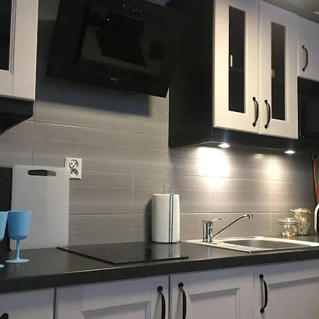 Kopernika 8'3 - Market Square & Old Town *