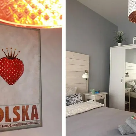 Kopernika 8'3 - Market Square & Old Town *