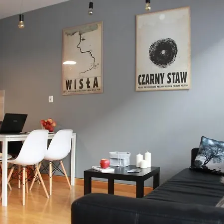 Kopernika 8'3 - Market Square & Old Town