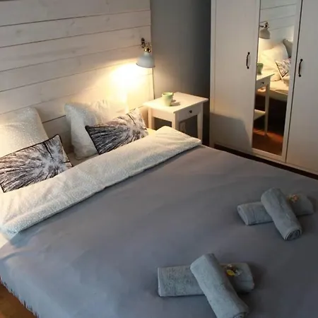 Kopernika 8'3 - Market Square & Old Town *