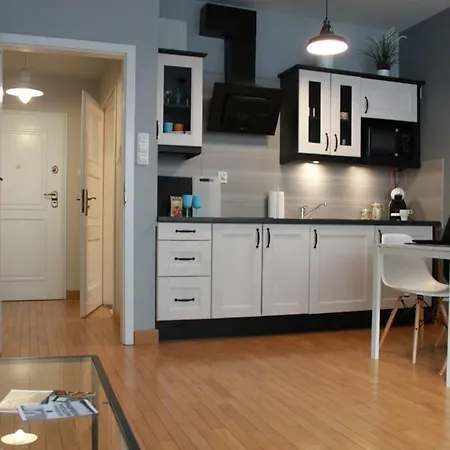 Kopernika 8'3 - Market Square & Old Town * Krakau