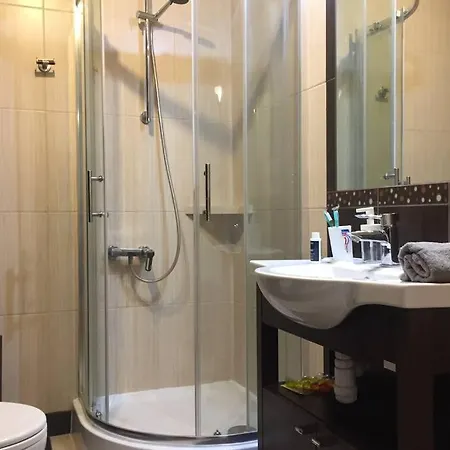 Apartment Kopernika 8'3 - Market Square & Old Town *