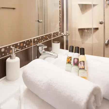 Kopernika 8'3 - Market Square & Old Town Krakau