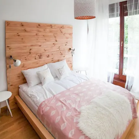 Kopernika 8'3 - Market Square & Old Town * Krakau