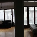 Kopernika 8'3 - Market Square & Old Town Apartmán