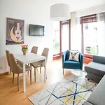 Kopernika 8'3 - Market Square & Old Town *