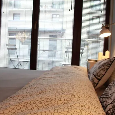 Kopernika 8'3 - Market Square & Old Town * Cracovie