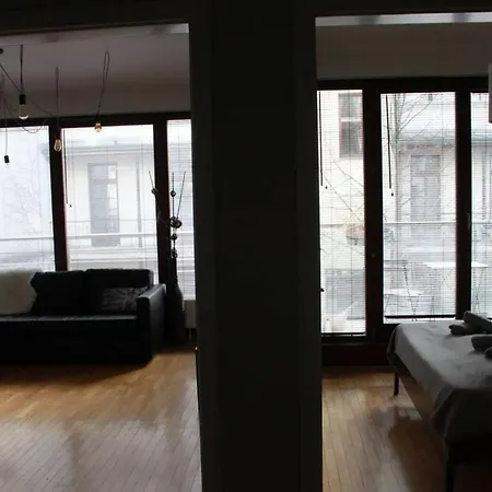 Kopernika 8'3 - Market Square & Old Town Διαμέρισμα