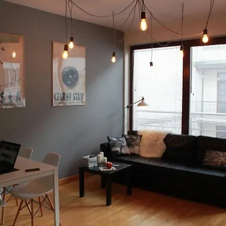 Kopernika 8'3 - Market Square & Old Town