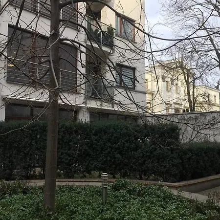 Appartement Kopernika 8'3 - Market Square & Old Town Cracovie