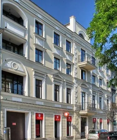 Kopernika 8'3 - Market Square & Old Town *