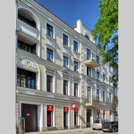 Kopernika 8'3 - Market Square & Old Town Daire *